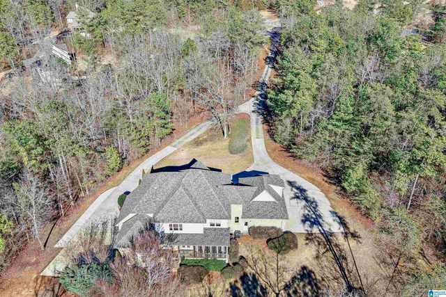 347 MCMAHON HIGHLAND ROAD, Calera, AL 35040