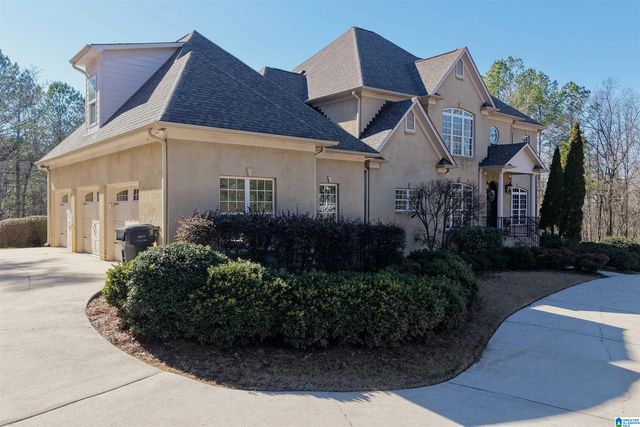 347 MCMAHON HIGHLAND ROAD, Calera, AL 35040
