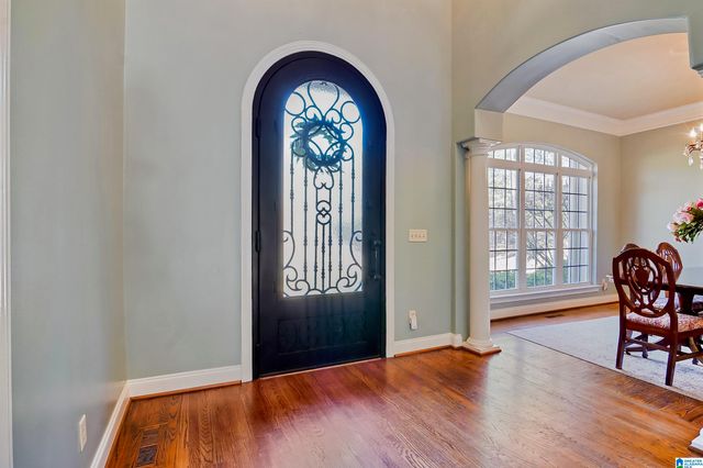 347 MCMAHON HIGHLAND ROAD, Calera, AL 35040