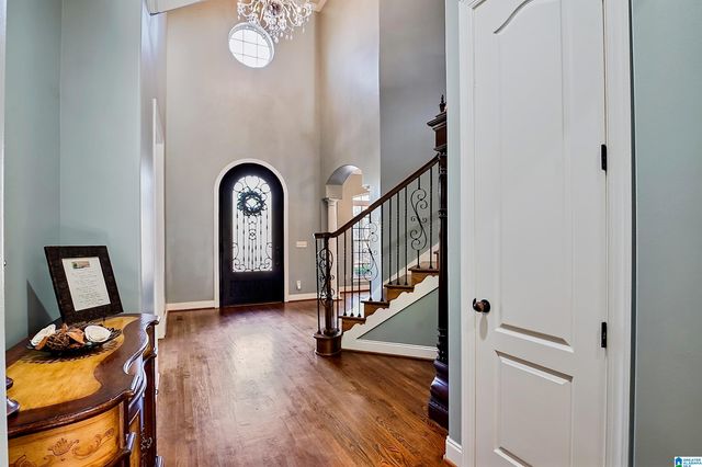 347 MCMAHON HIGHLAND ROAD, Calera, AL 35040