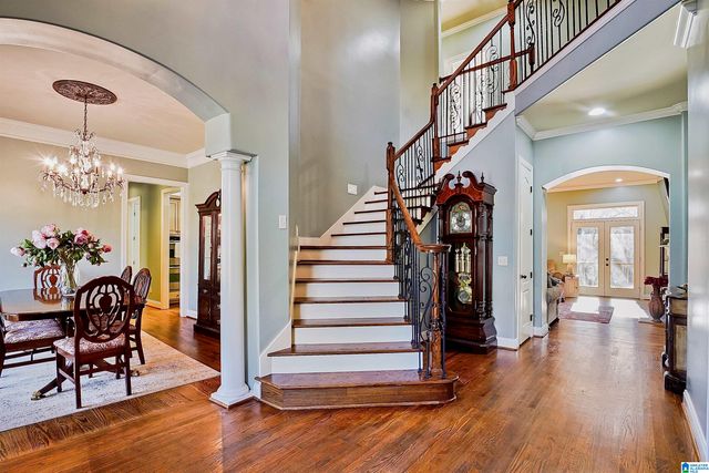 347 MCMAHON HIGHLAND ROAD, Calera, AL 35040