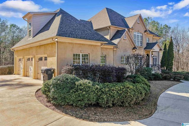 347 MCMAHON HIGHLAND ROAD, Calera, AL 35040