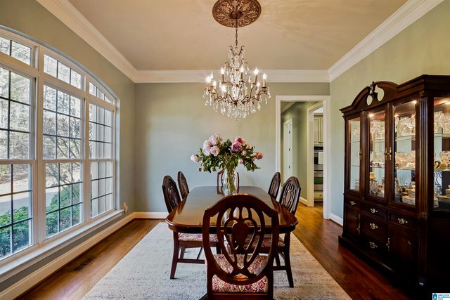 347 MCMAHON HIGHLAND ROAD, Calera, AL 35040