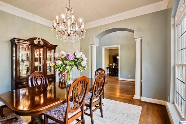 347 MCMAHON HIGHLAND ROAD, Calera, AL 35040