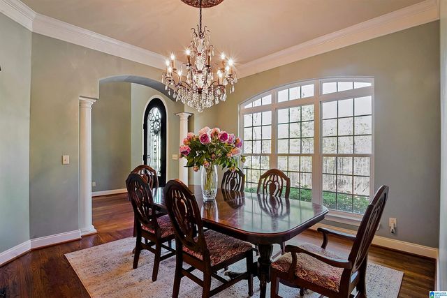 347 MCMAHON HIGHLAND ROAD, Calera, AL 35040