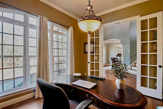 347 MCMAHON HIGHLAND ROAD, Calera, AL 35040