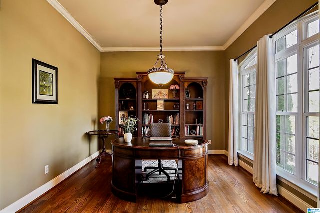 347 MCMAHON HIGHLAND ROAD, Calera, AL 35040