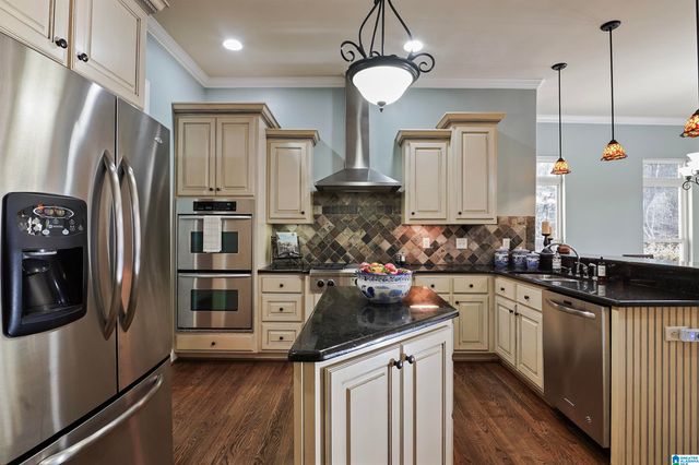 347 MCMAHON HIGHLAND ROAD, Calera, AL 35040