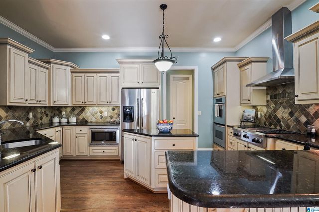 347 MCMAHON HIGHLAND ROAD, Calera, AL 35040