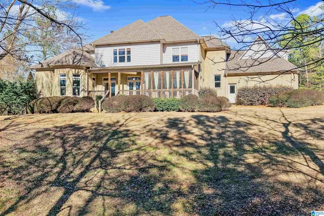 347 MCMAHON HIGHLAND ROAD, Calera, AL 35040