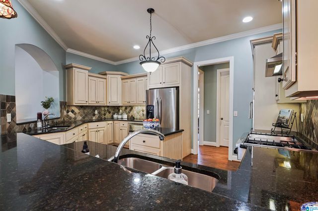 347 MCMAHON HIGHLAND ROAD, Calera, AL 35040