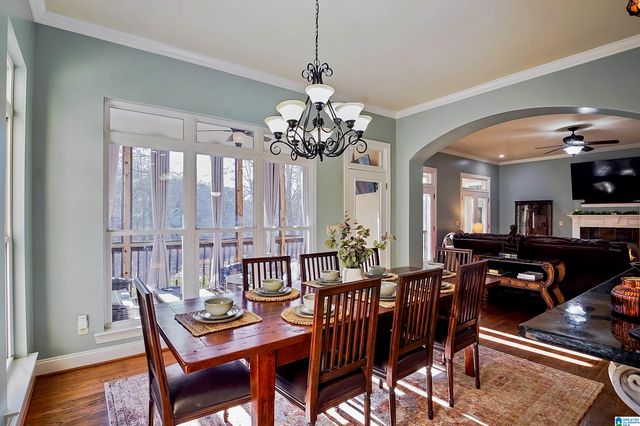 347 MCMAHON HIGHLAND ROAD, Calera, AL 35040