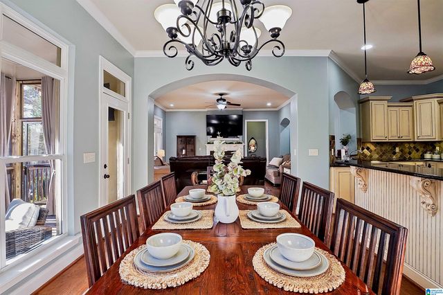 347 MCMAHON HIGHLAND ROAD, Calera, AL 35040