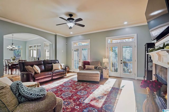 347 MCMAHON HIGHLAND ROAD, Calera, AL 35040