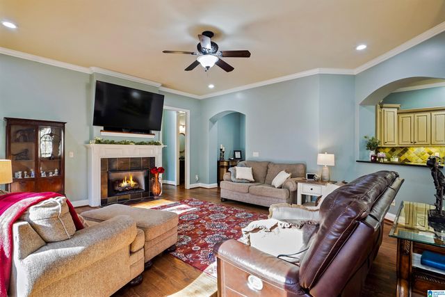 347 MCMAHON HIGHLAND ROAD, Calera, AL 35040