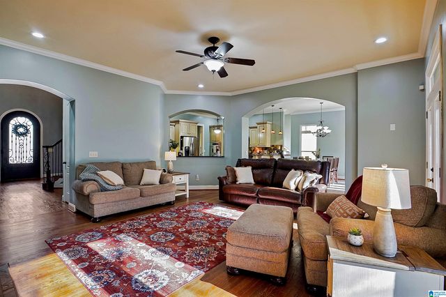 347 MCMAHON HIGHLAND ROAD, Calera, AL 35040