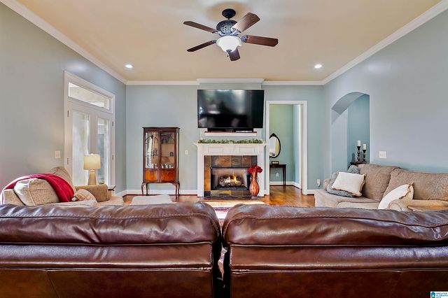 347 MCMAHON HIGHLAND ROAD, Calera, AL 35040