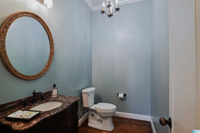 347 MCMAHON HIGHLAND ROAD, Calera, AL 35040