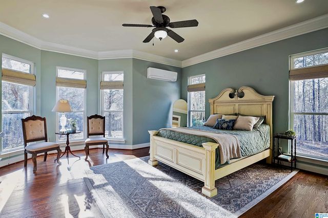 347 MCMAHON HIGHLAND ROAD, Calera, AL 35040