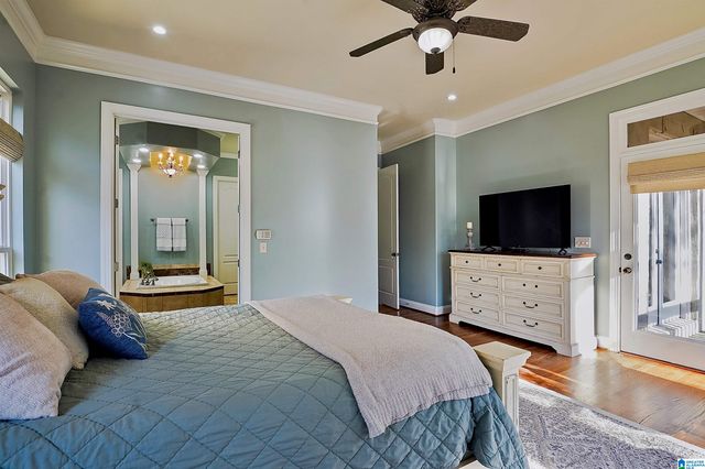 347 MCMAHON HIGHLAND ROAD, Calera, AL 35040