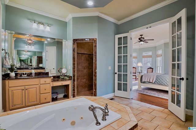 347 MCMAHON HIGHLAND ROAD, Calera, AL 35040