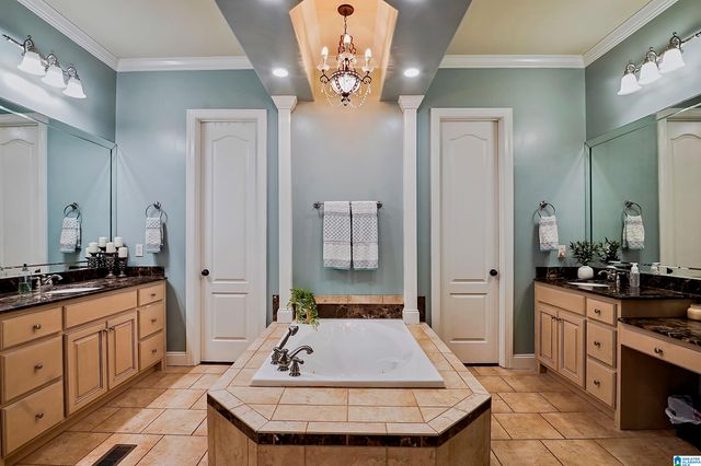 347 MCMAHON HIGHLAND ROAD, Calera, AL 35040