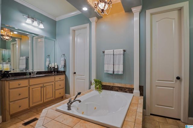 347 MCMAHON HIGHLAND ROAD, Calera, AL 35040