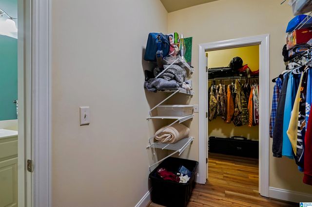 347 MCMAHON HIGHLAND ROAD, Calera, AL 35040