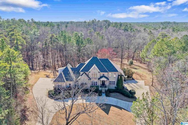 347 MCMAHON HIGHLAND ROAD, Calera, AL 35040