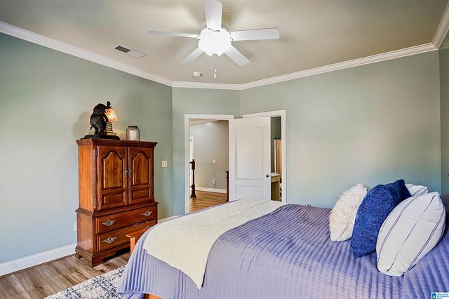 347 MCMAHON HIGHLAND ROAD, Calera, AL 35040