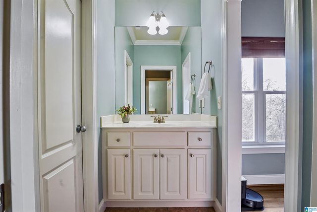 347 MCMAHON HIGHLAND ROAD, Calera, AL 35040