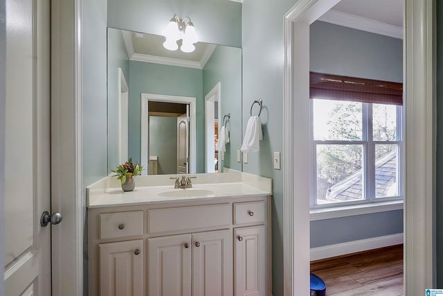 347 MCMAHON HIGHLAND ROAD, Calera, AL 35040