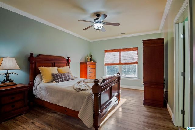 347 MCMAHON HIGHLAND ROAD, Calera, AL 35040