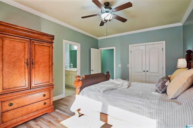 347 MCMAHON HIGHLAND ROAD, Calera, AL 35040