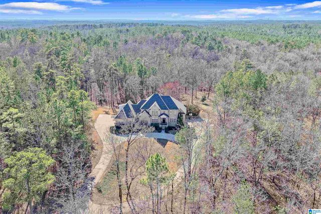 347 MCMAHON HIGHLAND ROAD, Calera, AL 35040