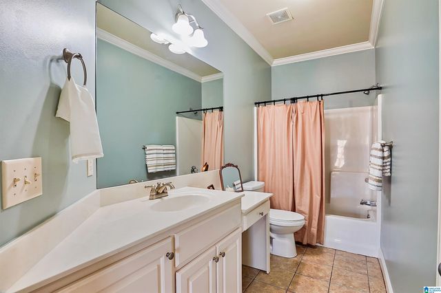 347 MCMAHON HIGHLAND ROAD, Calera, AL 35040