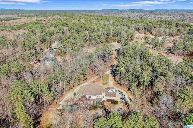 347 MCMAHON HIGHLAND ROAD, Calera, AL 35040