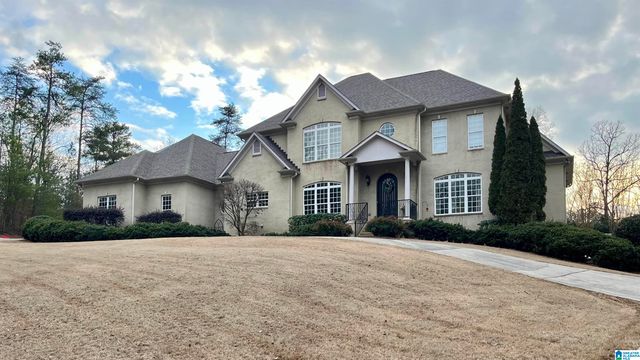 347 MCMAHON HIGHLAND ROAD, Calera, AL 35040
