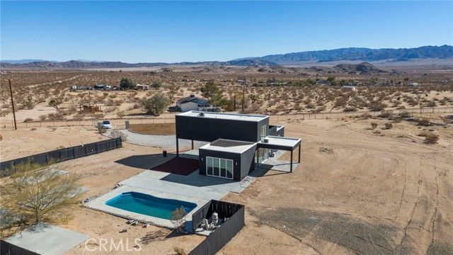 3460 Stonehill Avenue, Joshua Tree, CA 92252
