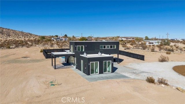 3460 Stonehill Avenue, Joshua Tree, CA 92252