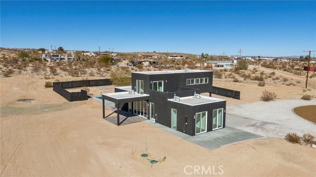 3460 Stonehill Avenue, Joshua Tree, CA 92252