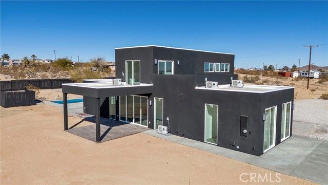 3460 Stonehill Avenue, Joshua Tree, CA 92252