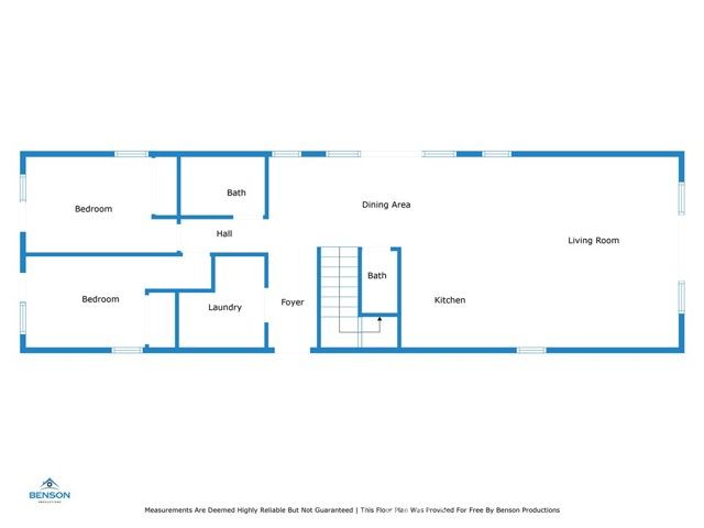 3460 Stonehill Avenue, Joshua Tree, CA 92252