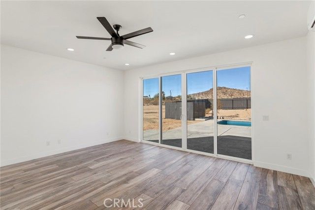 3460 Stonehill Avenue, Joshua Tree, CA 92252