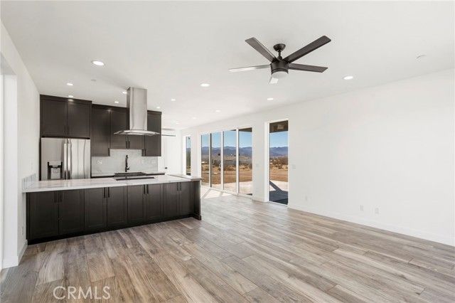 3460 Stonehill Avenue, Joshua Tree, CA 92252