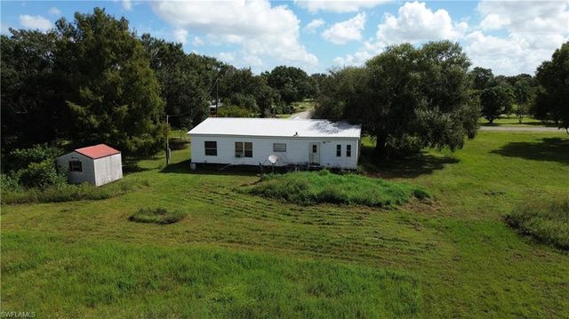 1405 Shanon LN, Clewiston, FL 33440