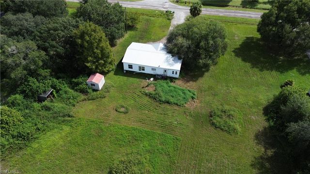 1405 Shanon LN, Clewiston, FL 33440