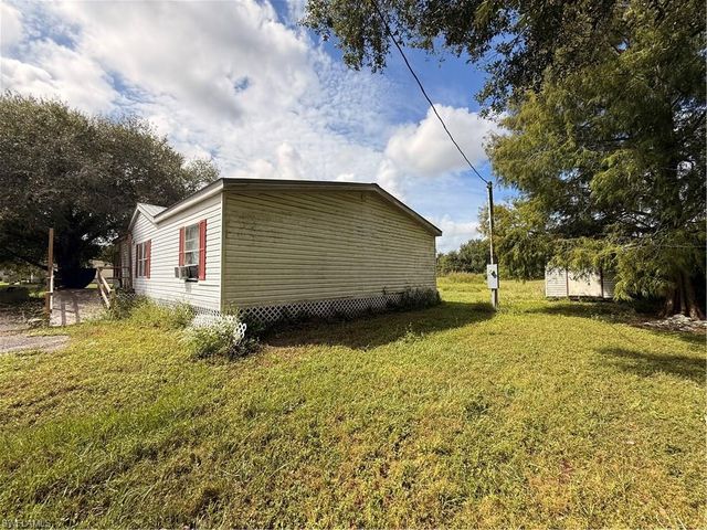 1405 Shanon LN, Clewiston, FL 33440