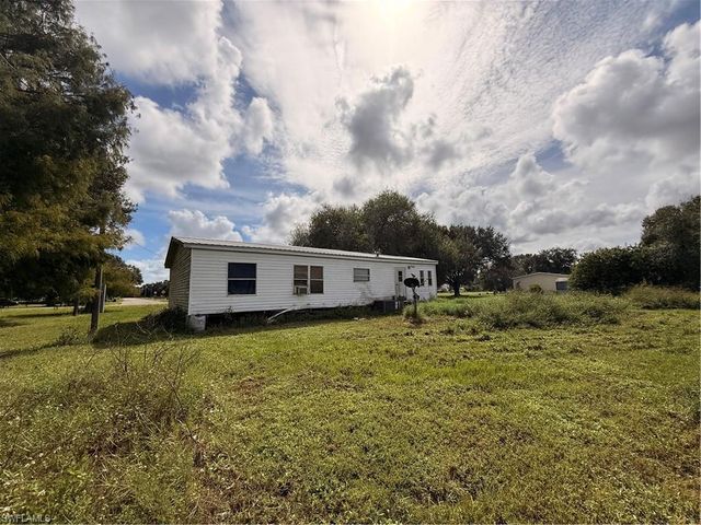 1405 Shanon LN, Clewiston, FL 33440