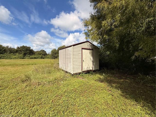 1405 Shanon LN, Clewiston, FL 33440